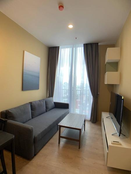 For RentCondoSukhumvit, Asoke, Thonglor : For Rent Noble BE19 2 Bed 38,000