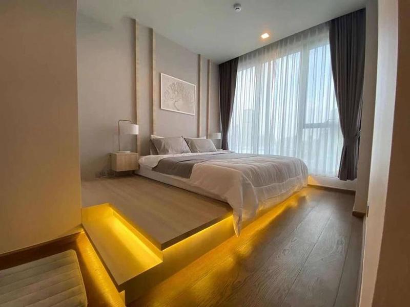 For RentCondoSukhumvit, Asoke, Thonglor : For Rent Ideo Q Sukhumvit 36 2 Bed 42,000