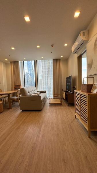 For RentCondoSukhumvit, Asoke, Thonglor : For Rent NOBLE STATE 39 2 Bed 53,000