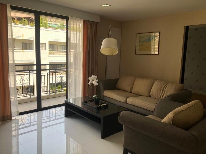 For RentCondoSukhumvit, Asoke, Thonglor : For Rent Prime Mansion Sukhumvit 31 2 Bed 38,000