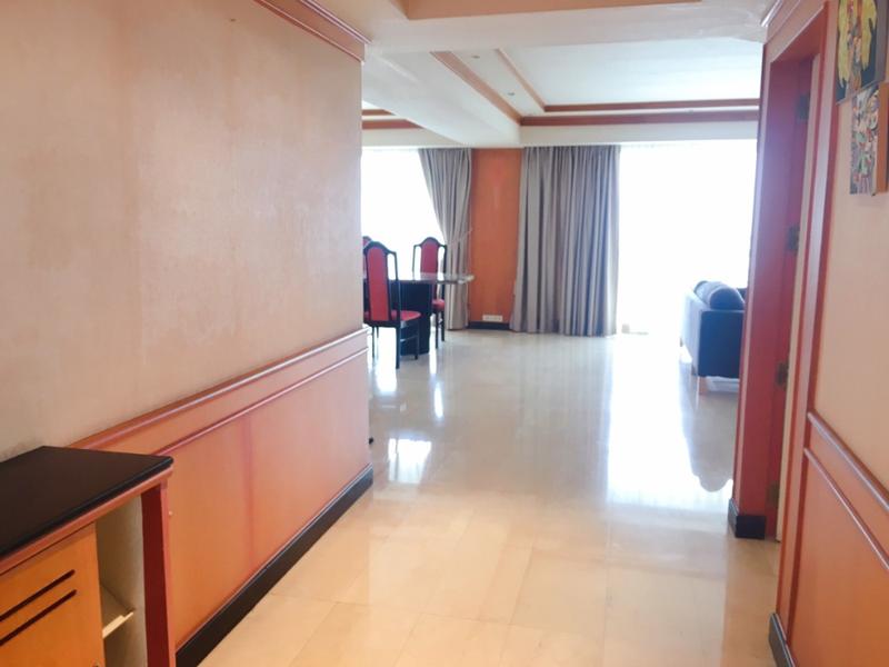 For RentCondoSukhumvit, Asoke, Thonglor : For Rent Royal Castle Sukhumvit 39 2 Bed 45,000