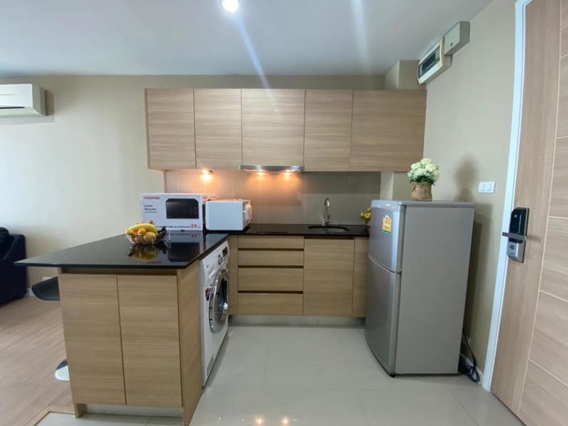 For RentCondoSukhumvit, Asoke, Thonglor : For Rent D 25 Thonglor 1 Bed 20,000