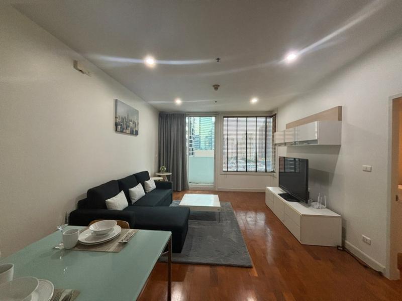 For RentCondoSukhumvit, Asoke, Thonglor : For Rent Siri Residence Sukhumvit 1 Bed 30,000