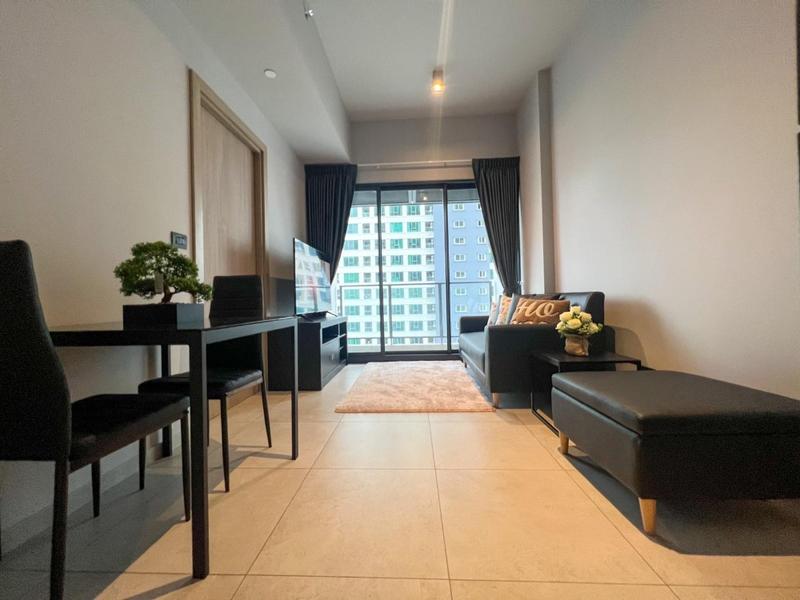 For RentCondoSukhumvit, Asoke, Thonglor : For Rent The Lofts Asoke 1 Bed 22,000