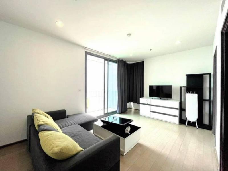 For RentCondoRatchathewi,Phayathai : For Rent Pyne by Sansiri 2 Bed 35,000