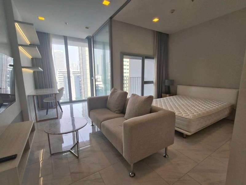 For RentCondoNana, North Nana,Sukhumvit13, Soi Nana : For Rent Hyde Sukhumvit 11 1 Bed 21,000