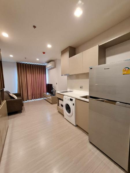 For RentCondoOnnut, Udomsuk : For Rent Life Sukhumvit 62 2 Bed 24,000