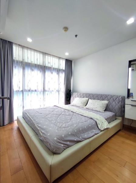 For RentCondoSiam Paragon ,Chulalongkorn,Samyan : For Rent Vertiq 2 Bed 27,000