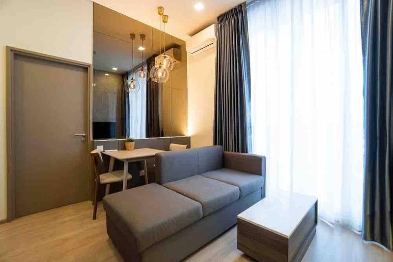 For RentCondoKasetsart, Ratchayothin : For Rent Centric Ratchayothin 2 Bed 27,000