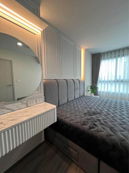 For RentCondoSiam Paragon ,Chulalongkorn,Samyan : For Rent IDEO Chula - Samyan 2 Bed 30,000