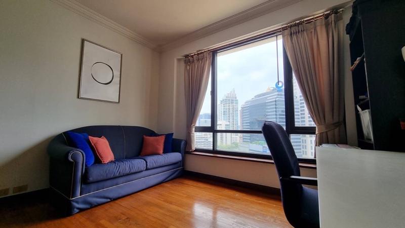 For RentCondoSathorn, Narathiwat : For Rent Baan Piya sathorn 2 Bed 30,000