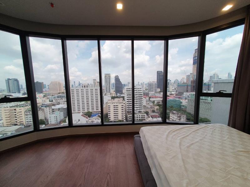 For RentCondoAri,Anusaowaree : For Rent Ideo Q Victory 2 Bed 30,000