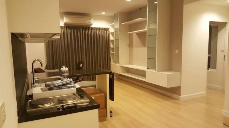 For RentCondoSathorn, Narathiwat : For Rent The Seed Mingle 2 Bed 32,000