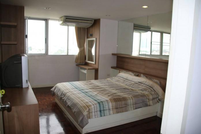 For RentCondoSukhumvit, Asoke, Thonglor : For Rent Tai Ping Towers 3 Bed 40,000