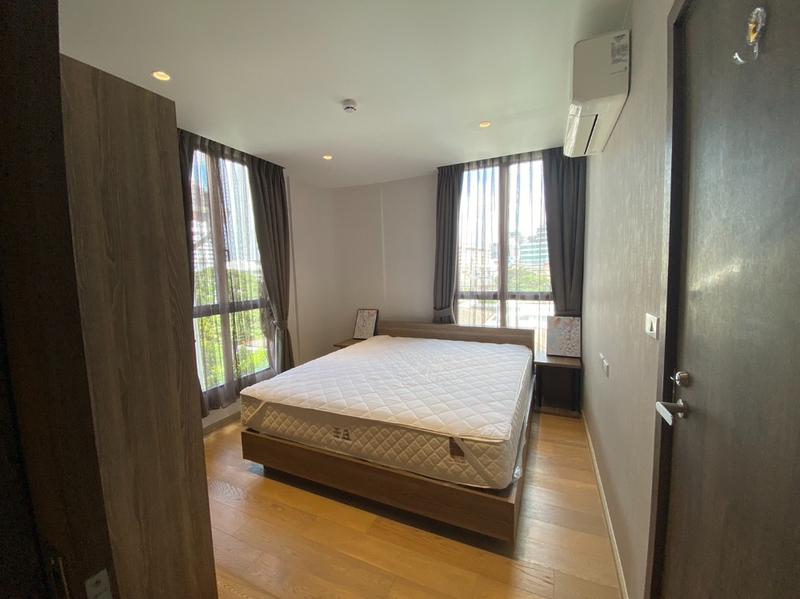 For RentCondoSukhumvit, Asoke, Thonglor : For Rent Runesu Thonglor 5 2 Bed 42,000