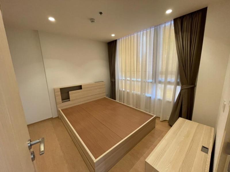 For RentCondoSukhumvit, Asoke, Thonglor : For Rent MARU Ekkamai 2 2 Bed 44,000