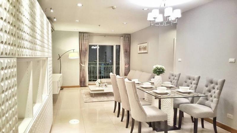 For RentCondoRathburana, Suksawat : For Rent Ivy River 2 Bed 47,000