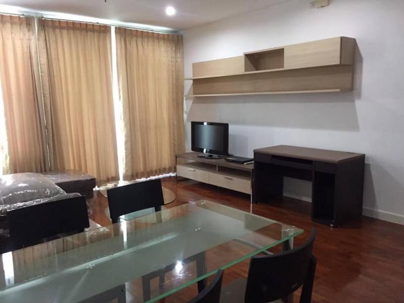 For RentCondoSukhumvit, Asoke, Thonglor : For Rent Siri Residence Sukhumvit 2 Bed 50,000