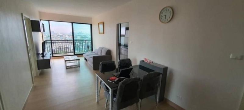 For RentCondoPinklao, Charansanitwong : For Rent Supalai Loft Yaek Fai Chai Station 2 Bed 22,000