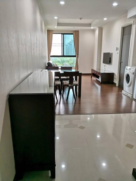 For RentCondoSathorn, Narathiwat : For Rent Supalai Elite Sathorn - Suanplu 1 Bed 21,000