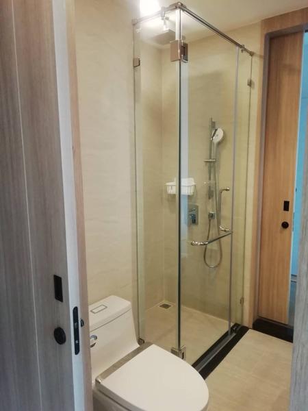 For RentCondoSiam Paragon ,Chulalongkorn,Samyan : For Rent Cooper Siam 1 Bed 25,000