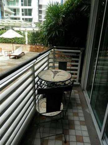 For RentCondoSukhumvit, Asoke, Thonglor : For Rent Avenue 61 2 Bed 40,000