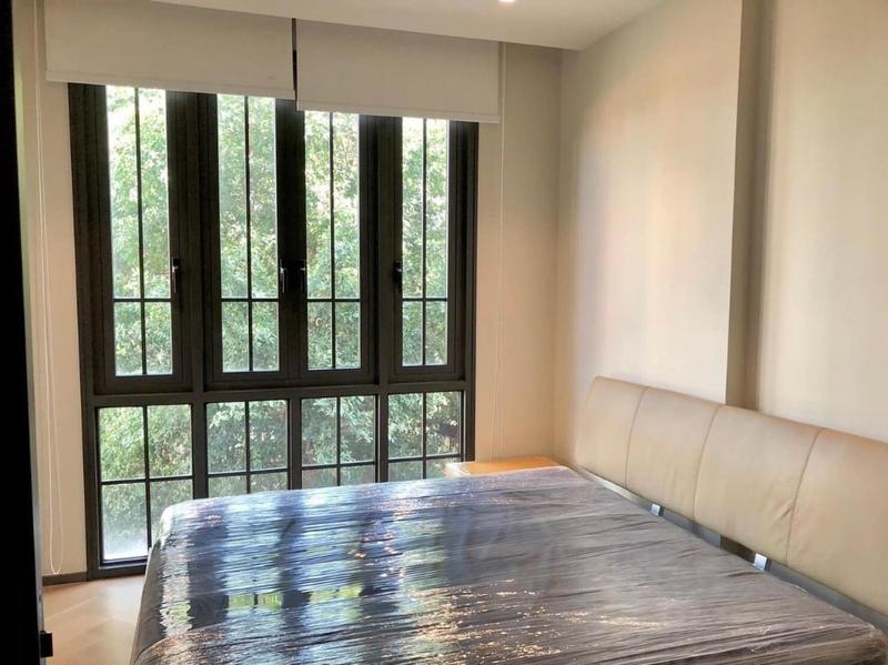 For RentCondoSukhumvit, Asoke, Thonglor : For Rent The Reserve Sukhumvit 61 2 Bed 40,000