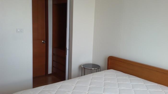 For RentCondoWongwianyai, Charoennakor : For Rent Villa Sathorn 2 Bed 40,000