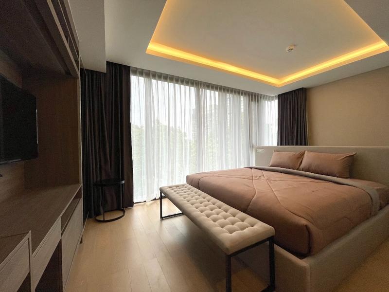 For RentCondoSukhumvit, Asoke, Thonglor : For Rent Urbitia Thong Lo 2 Bed 45,000