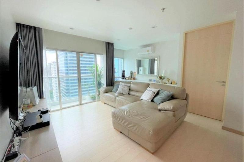 For RentCondoSilom, Saladaeng, Bangrak : For Rent Silom Suite 3 Bed 55,000