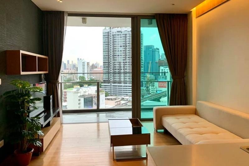 For RentCondoNana, North Nana,Sukhumvit13, Soi Nana : For Rent HYDE sukhumvit 13 4 Bed 250,000