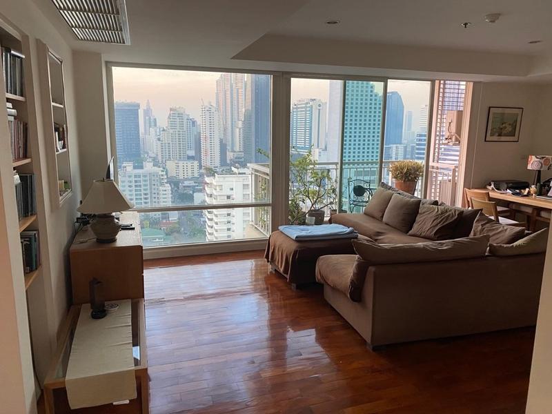 For RentCondoSukhumvit, Asoke, Thonglor : For Rent Baan Siri 31 3 Bed 60,000