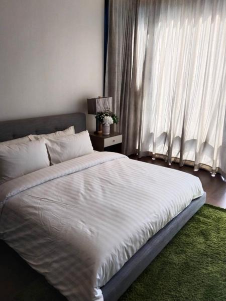 For RentCondoSukhumvit, Asoke, Thonglor : For Rent The Bangkok Thonglor 1 Bed 48,000