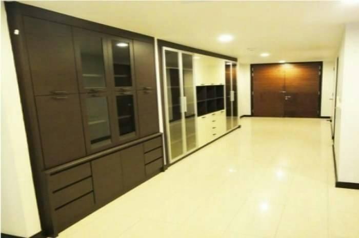 For RentCondoSukhumvit, Asoke, Thonglor : For Rent Avenue 61 3 Bed 62,000