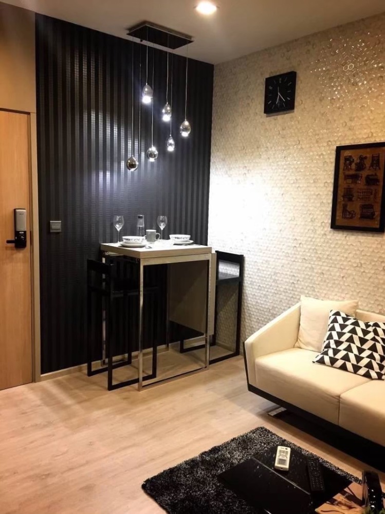 For SaleCondoSukhumvit, Asoke, Thonglor : 👍Good deal for rent / sale luxury petfriendly condo in Thonglor, nice decoration, fully furnished, ready to move in