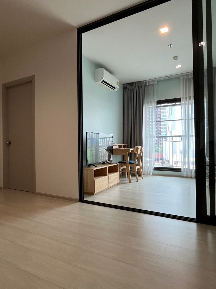 For RentCondoOnnut, Udomsuk : (for rent) Life Sukhumvit 48 near BTS Phra Khanong