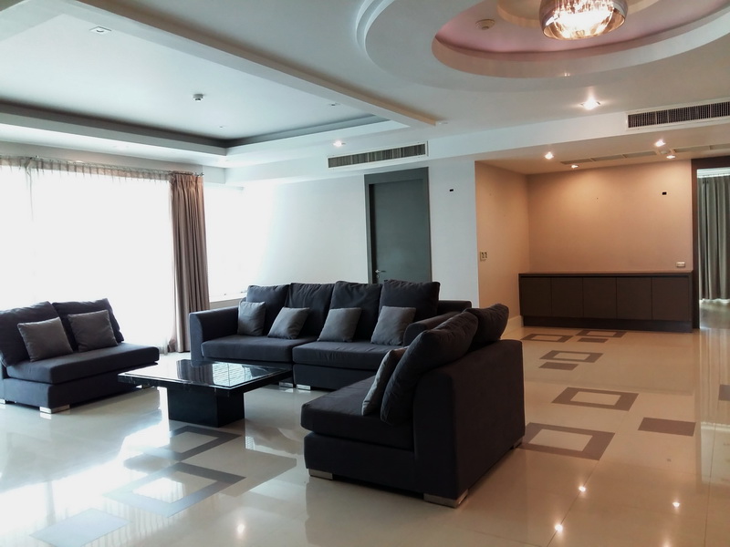 For SaleCondoSukhumvit, Asoke, Thonglor : Private Luxury Condo for Sale 4 bedrooms, @Sukhumvit 24