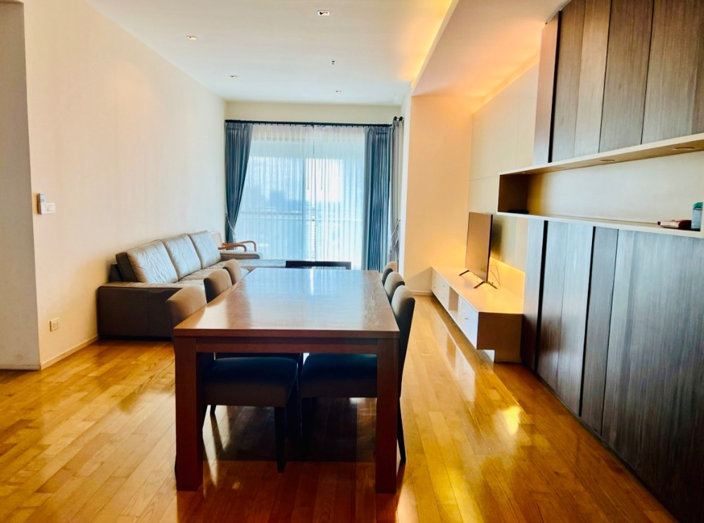 For RentCondoSukhumvit, Asoke, Thonglor : NS: For Rent!! The Madison Condo