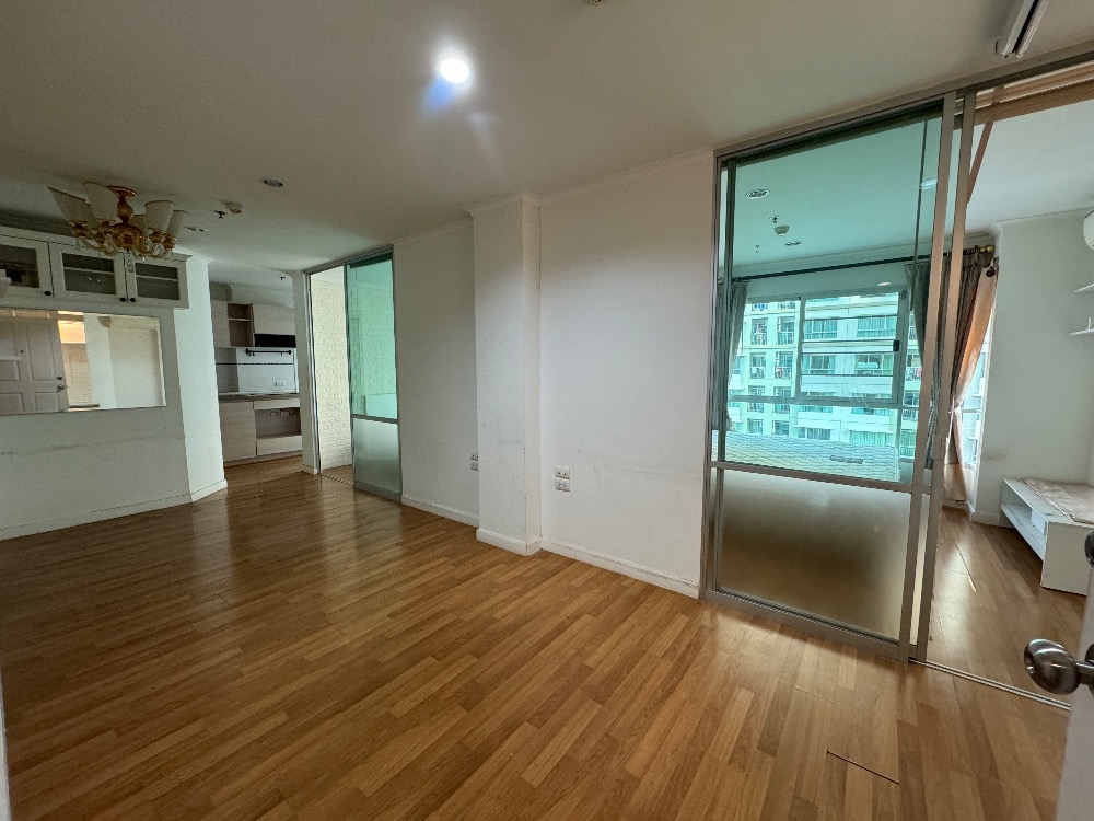 For RentCondoRama3 (Riverside),Satupadit : For rent: 2 bedrooms, 2 bathrooms, 2 parking spaces, 54 sq m / Lumpini Park Riverside Condo, Rama 3