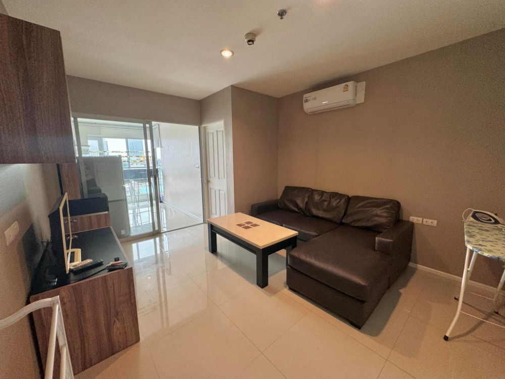 For RentCondoOnnut, Udomsuk : 📌Ready to move in Condo   Aspire Sukhumvit 48  📌 Line : @jhrrealestate