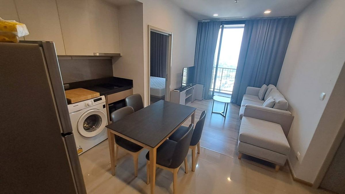 For RentCondoSukhumvit, Asoke, Thonglor : 📌Ready to move in Condo  Oka House Sukhumvit 36   📌 Line : @jhrrealestate