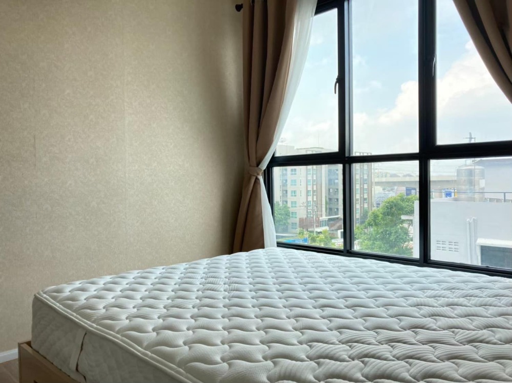 For RentCondoVipawadee, Don Mueang, Lak Si : Condo for rent: Episode Phahon-Saphan Mai, near BTS Sai Yut.