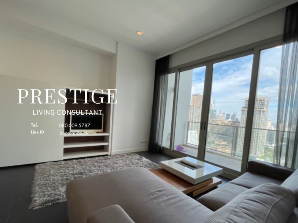 ขายคอนโดวิทยุ ชิดลม หลังสวน : 📌For SALE ขาย | 185 RAJADAMRI - 1BR 69.91sqm, 25MB