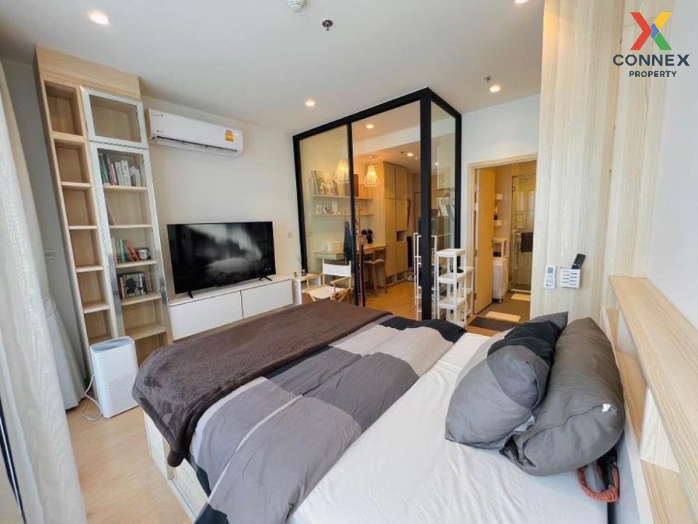 For SaleCondoSukhumvit, Asoke, Thonglor : For Sale Condo , Maru Ekamai 2 , BTS-Ekkamai , Phra Khanong Nuea , Watthana , Bangkok , CX-103874