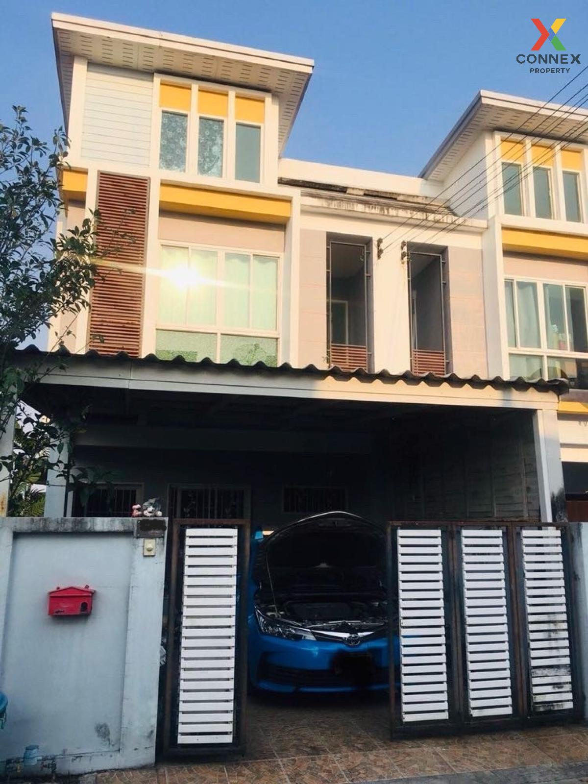 For SaleTownhouseNawamin, Ramindra : For Sale Townhouse/Townhome  , @HOME RAMINDRA , Khanna Yao , Khanna Yao , Bangkok , CX-91799