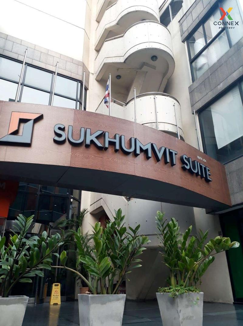 For SaleCondoNana, North Nana,Sukhumvit13, Soi Nana : For Sale Condo , Sukhumvit Suite , BTS-Nana , Khlong Toei Nuea , Watthana , Bangkok , CX-91972