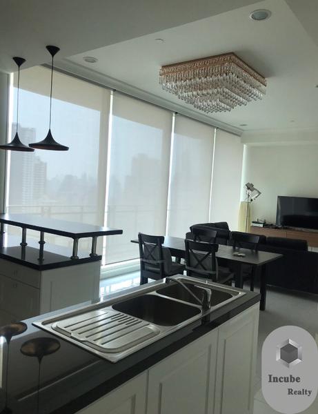 For SaleCondoSukhumvit, Asoke, Thonglor : Condo For Sale Royce Private Residence Sukhumvit 31 2 Bedroom 2 Bathroom 112 sqm