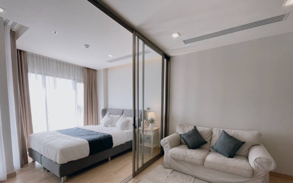 For SaleCondoPattaya, Bangsaen, Chonburi : Infinity One Condominium / Studio (FOR SALE), Infinity One Condominium / Studio (FOR SALE) MEAW414