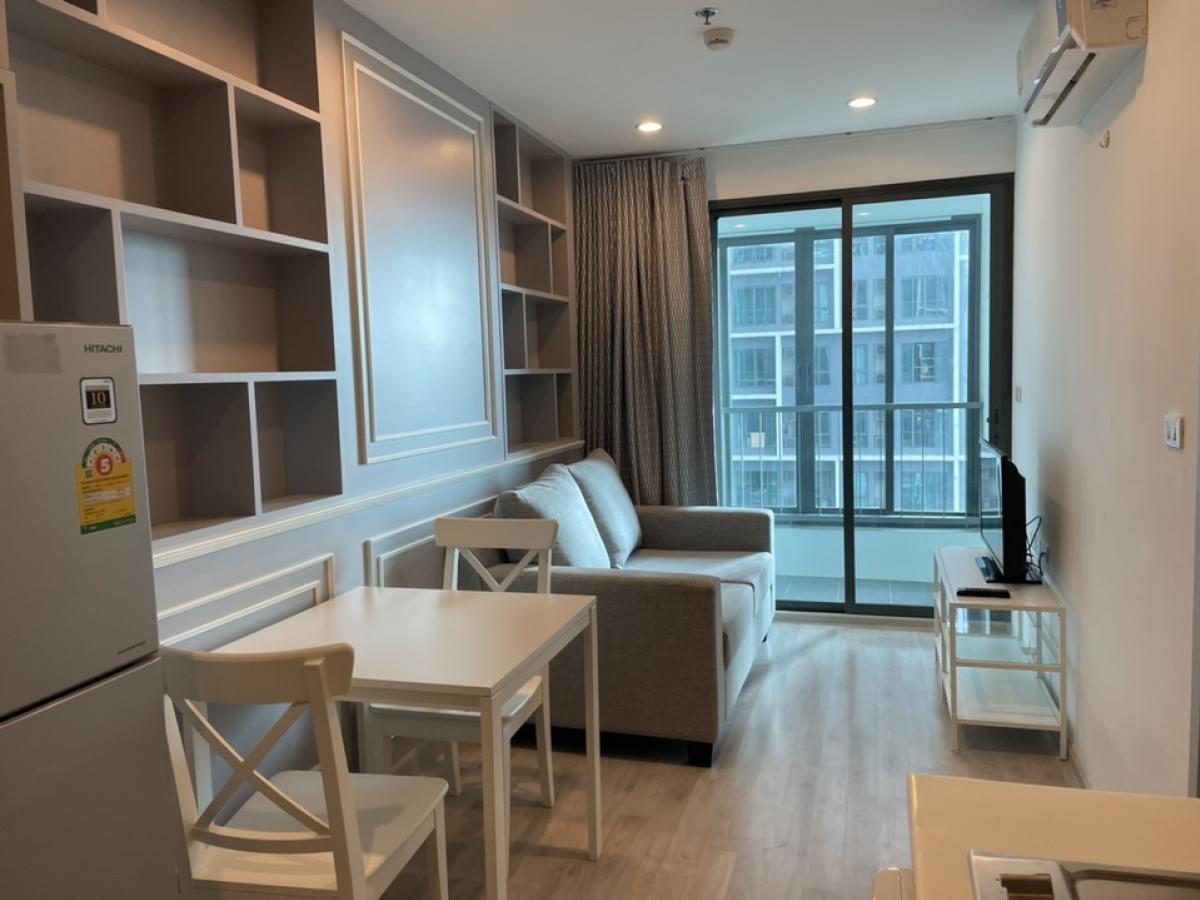 For RentCondoPinklao, Charansanitwong : Urgently for rent: Ideo Mobi Charan - Interchange (IDEO Mobi Charan - Interchange) Property code #NB00001137 Interested, please contact @condo19 (with @) If you want to ask for more details and see more pictures, please contact us.