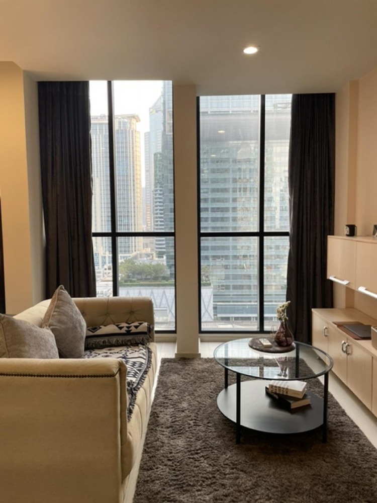 For RentCondoWitthayu, Chidlom, Langsuan, Ploenchit : 📌Ready to move in Condo   Noble Ploenchit     📌 Line : @jhrrealestate